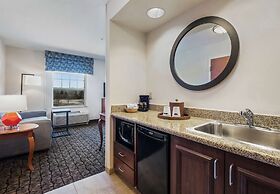 Hampton Inn & Suites Rockland