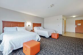 Hampton Inn & Suites Rockland