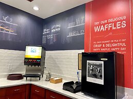 Hampton Inn & Suites Knoxville-Downtown