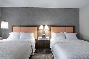 Hampton Inn & Suites Knoxville-Downtown