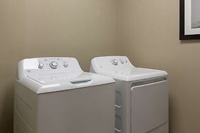 Hampton Inn & Suites Knoxville-Downtown