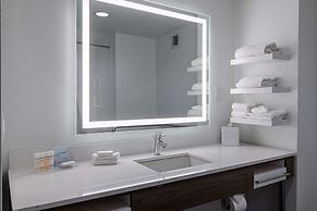 Hampton Inn & Suites Knoxville-Downtown