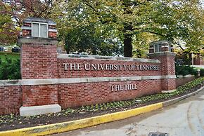 Hampton Inn & Suites Knoxville-Downtown