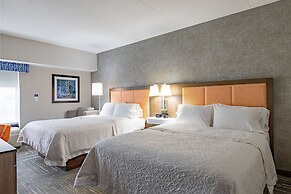Hampton Inn & Suites Knoxville-Downtown