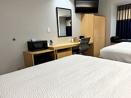 Microtel Inn & Suites by Wyndham Albertville
