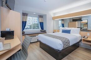 Microtel Inn & Suites by Wyndham Albertville