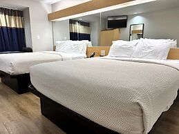 Microtel Inn & Suites by Wyndham Albertville