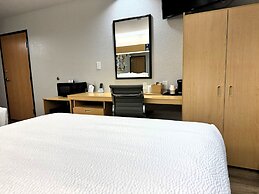 Microtel Inn & Suites by Wyndham Albertville