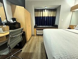 Microtel Inn & Suites by Wyndham Albertville