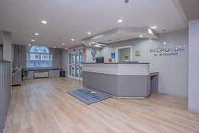 Microtel Inn & Suites by Wyndham Albertville