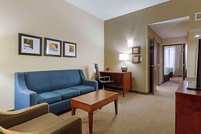 Comfort Suites Near Potomac Mills