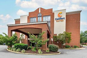 Comfort Suites Near Potomac Mills