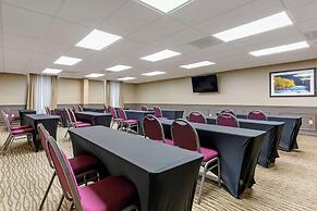 Comfort Suites Near Potomac Mills