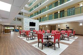 Comfort Suites Near Potomac Mills