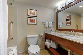 Comfort Suites Near Potomac Mills