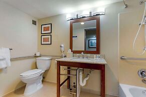 Comfort Suites Near Potomac Mills