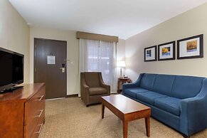 Comfort Suites Near Potomac Mills