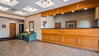 Best Western Longview