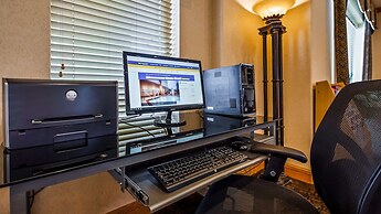 Best Western Longview