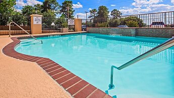 Best Western Longview