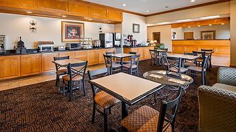Best Western Longview