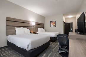 Best Western NSU Inn