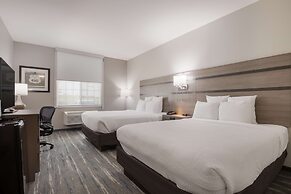 Best Western NSU Inn