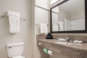 Best Western NSU Inn