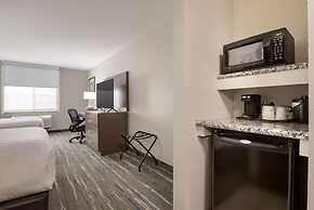 Best Western NSU Inn