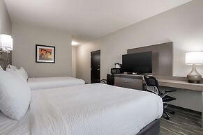 Best Western NSU Inn