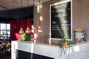 Clarion Hotel Bergen Airport Terminal