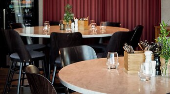 Clarion Hotel Bergen Airport Terminal