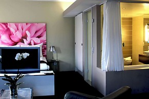 Clarion Hotel Bergen Airport Terminal