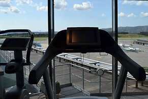 Clarion Hotel Bergen Airport Terminal