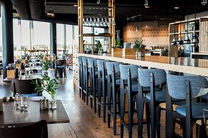 Clarion Hotel Bergen Airport Terminal