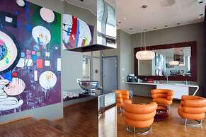 Clarion Hotel Bergen Airport Terminal