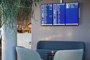 Clarion Hotel Bergen Airport Terminal