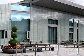 Clarion Hotel Bergen Airport Terminal