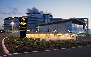 Clarion Hotel Bergen Airport Terminal