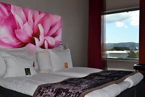 Clarion Hotel Bergen Airport Terminal