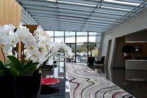 Clarion Hotel Bergen Airport Terminal