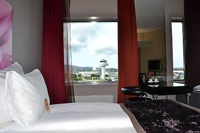 Clarion Hotel Bergen Airport Terminal