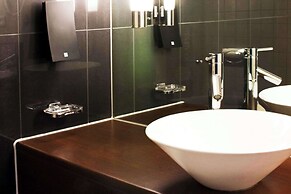 Clarion Hotel Bergen Airport Terminal