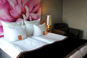 Clarion Hotel Bergen Airport Terminal