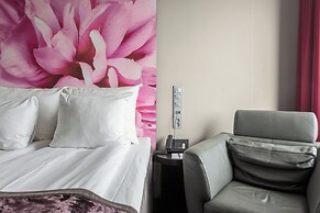 Clarion Hotel Bergen Airport Terminal