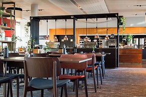 Clarion Hotel Bergen Airport Terminal