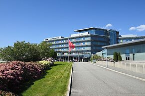 Clarion Hotel Bergen Airport Terminal