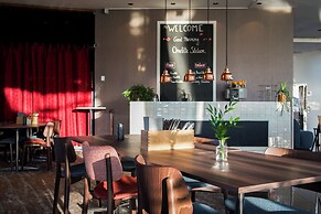 Clarion Hotel Bergen Airport Terminal