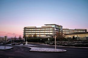 Clarion Hotel Bergen Airport Terminal