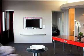 Clarion Hotel Bergen Airport Terminal